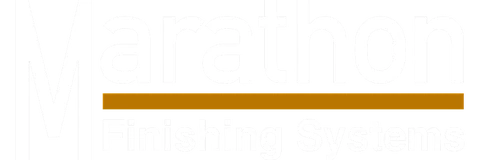 Marathon Finishing Systems