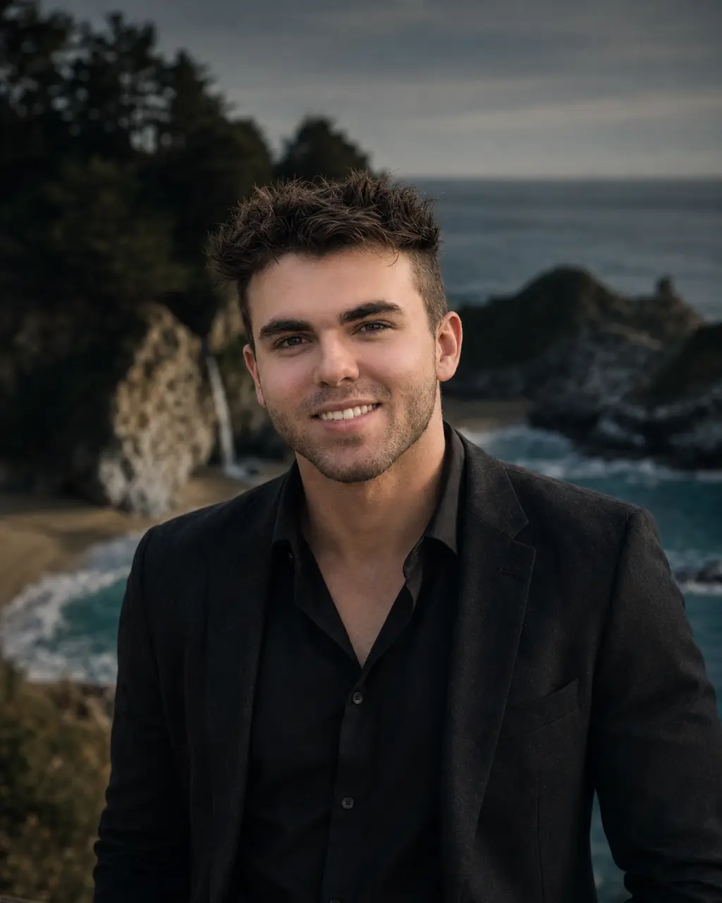 Jamison Dyal, Co-Founder & Partner
